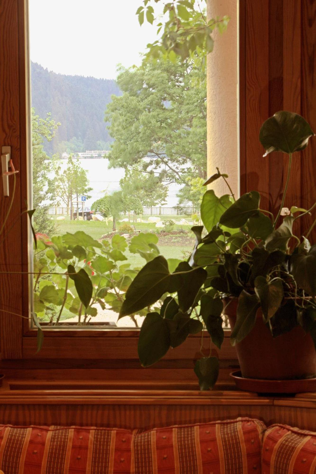 Les Loges Du Parc Gérardmer