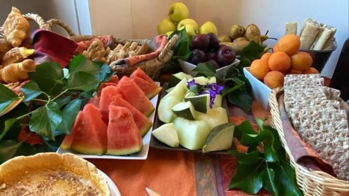 Les Loges Du Parc Hotel