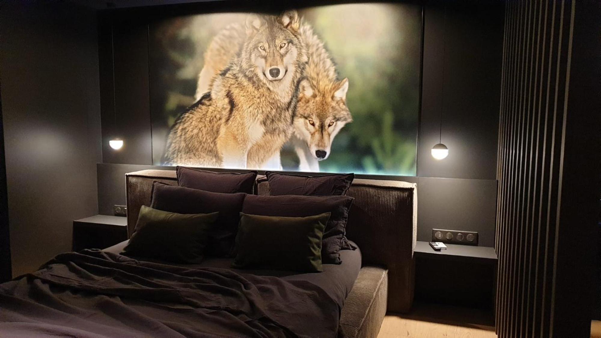 Les Loges Du Parc Hotel