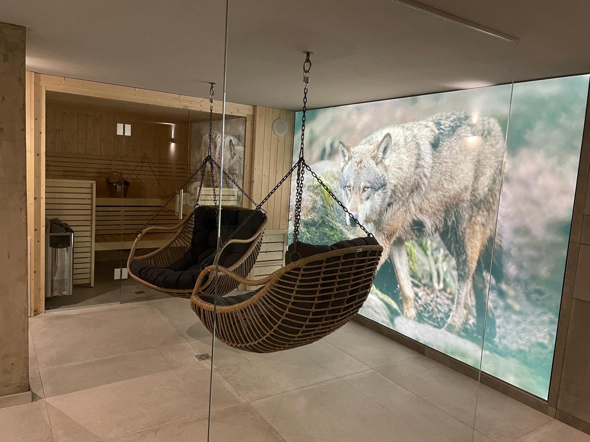 Hotel Les Loges Du Parc 3*