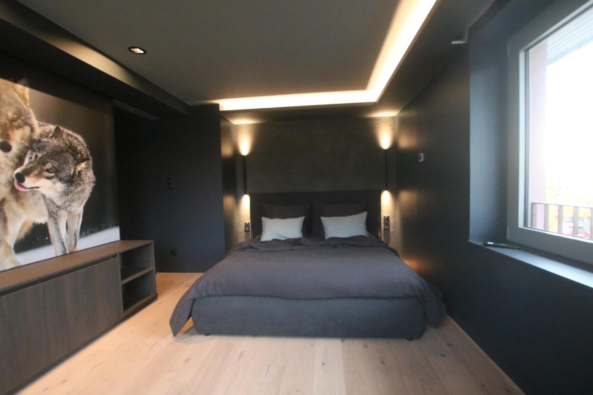 Hotel Les Loges Du Parc Gérardmer