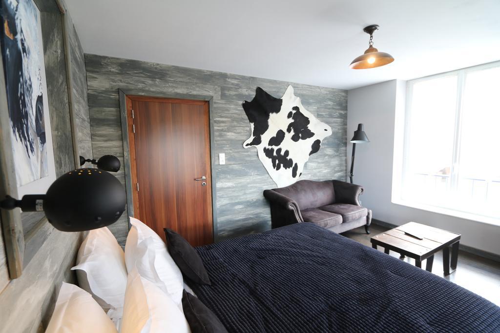 Les Loges Du Parc Hotel 3*